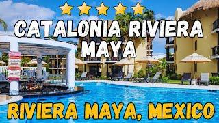 Catalonia Riviera Maya - Mexico (All-Inclusive Resort)