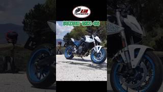 SUZUKI GSX-8S, pronto vídeo completo ️, #adventure #biker #sport #bikergirl #viral #viralvideo