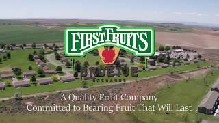 First Fruits Washington -  Broetje Orchards - Commercial by Element 7 Productions