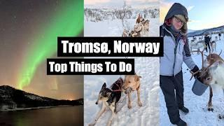 Tromso, Norway Things To Do & City Guide