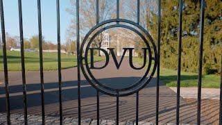 Virtual Campus Tour | Delaware Valley University