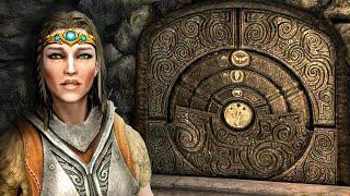 8 Secret Choices You Didn't Know You Had In Skyrim