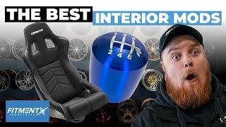 Best Interior Mods You Can Find Today