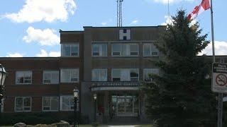 Niagara Health presents plan for Port Colborne’s hospital