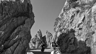 Trailer: SIP Road Trip HARDCORSICA 2015