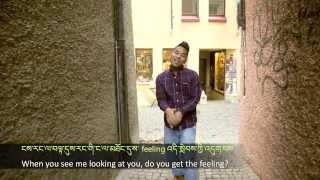 Secret Lover - Tenzin Dawa Tsona (Tibetan Rap)