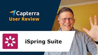 iSpring Suite Review: iSpring Offers All in One Benefits for Even a Tiny Company