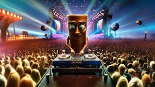 W&W - Tung Tung Tung Sahur (Italian Brainrot)