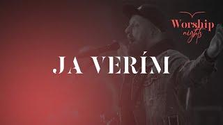 Ja verím - Godzone, ESPÉ | Worship Nights Live