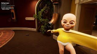 Baby in yellow #23 | Funny Moments