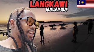 Langkawi - Malaysia's best kept secret