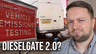 DIESELGATE 2.0 Is Here... Or Maybe NOT!