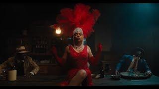 THE COLOR PURPLE | Taraji P. Henson in “Push Da Button” Clip - In Theaters Now