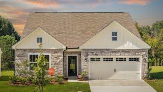 Declan Floorplan | True Homes