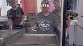 Hamburger Festival Video