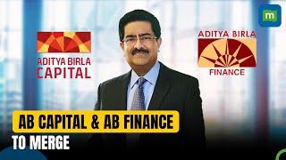 Aditya Birla Finance to merge with Aditya Birla Capital, creating a Rs 5 lakh Cr AUM NBFC