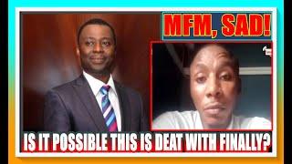 This Is Sad, MFM In The NEWS Again, Dr. Daniel Olukoya, WHAT IS HAPPENING?