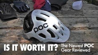 Is It Worth It? The Newest POC Gear Reviewed