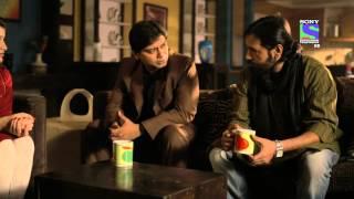 Bhoot Aaya - Episode 8 - 1st December 2013