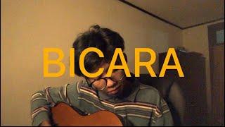 The Overtunes - Bicara (Cover) // Jeje.