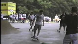 H-Street Demo, circa 1989