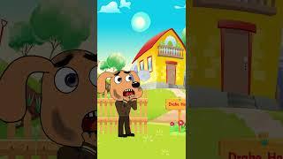 Not like meme with Lab #sherifflabrador #shorts #subscribe #animation #memes