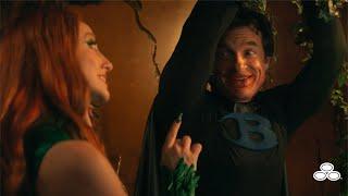 Batman vs. Bateman (Poison Ivy) | feat. Jason Bateman | State Farm® Commercial