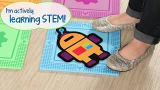 Coding Buddies Activity Set