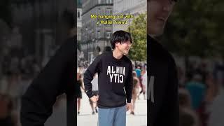 POV: Beginners learning Polish language