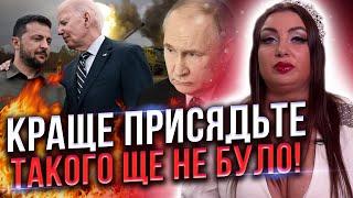 ️ВІДЬМА розкрила ПРАВДУ! Прямий ефір шокував усіх... Дивіться просто зараз | АННА АТАМАНОВА