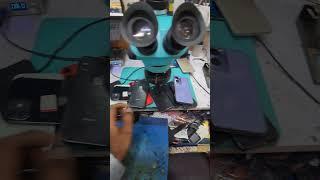 Mobile repairing shorts videos || Request to collect repaired mobile 