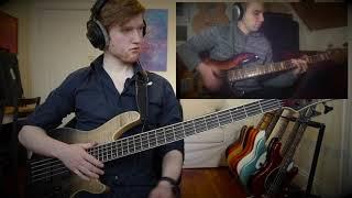 Joachim Sohn - Schecter Charles Berthoud Bass Contest 2021