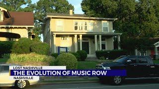 Can Nashville’s Music Row really be saved?