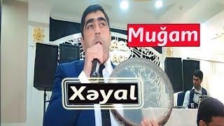 Xəyal Ağcabədli Möhtəşəm Bir İFA_2023 HD (Official Music Video)