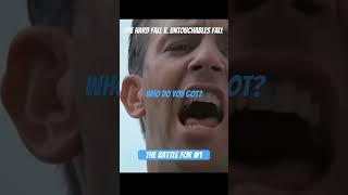 Die Hard v Untouchables: Epic Falls in Top 10 Movie Deaths Ep 2!