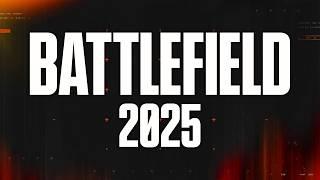 Battlefield 2025: EVERYTHING You Need to Know So Far...