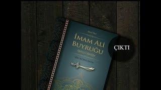 Erkan Çanakçı ile Dört Kapı Kırk Makam Derneği ve İmam Ali Buyruğu Tanıtımı