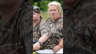 mama june #shortsfeed #news #realitytvstar #viralvideo #video #viralshorts #shorts #mama June