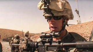 Afghanistan: Marines, in the heart of hell