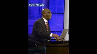 Peter Obi, Atiku Insisted on Old #500, #1000 Not Legal Tender - Sam Omatseye