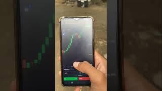 How to earn with trading | tamil | make money online | binomo quotex profit | Mytradersaro