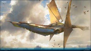 Magic: The Gathering - Dominaria United - Ambient Music