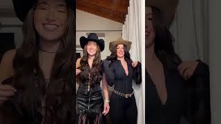 JULIA PIMENTEL E LAVINIA XIMENES TREND TIKTOK! ️ #Shorts