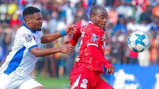 Mashujaa FC  0-1 Simba SC | Highlights | NBC Premier League 01/10/2024