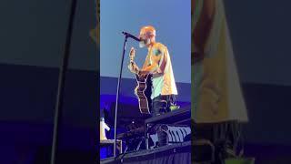 Daughtry - “Lioness” (Acoustic) - First Live Performance - Fond du Lac County Fair July 16, 2021