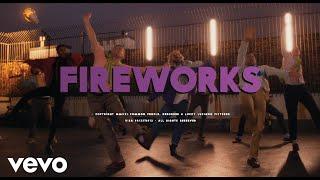 Purple Disco Machine - Fireworks (Feat. Moss Kena & The Knocks) [Director's Cut]