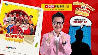 Cuối tuần gặp nhau - Xem gặp nhau cuối tuần | VTV24