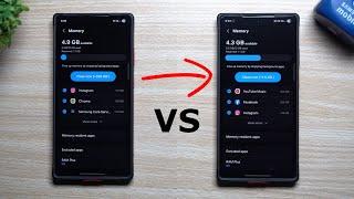 You Could Be Damaging Your Samsung Phone - Change THESE 2 Settings Today