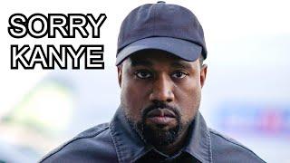 BAD NEWS for Kanye West!!!
