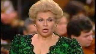 Caballé, Horne - Vivere io non potrò